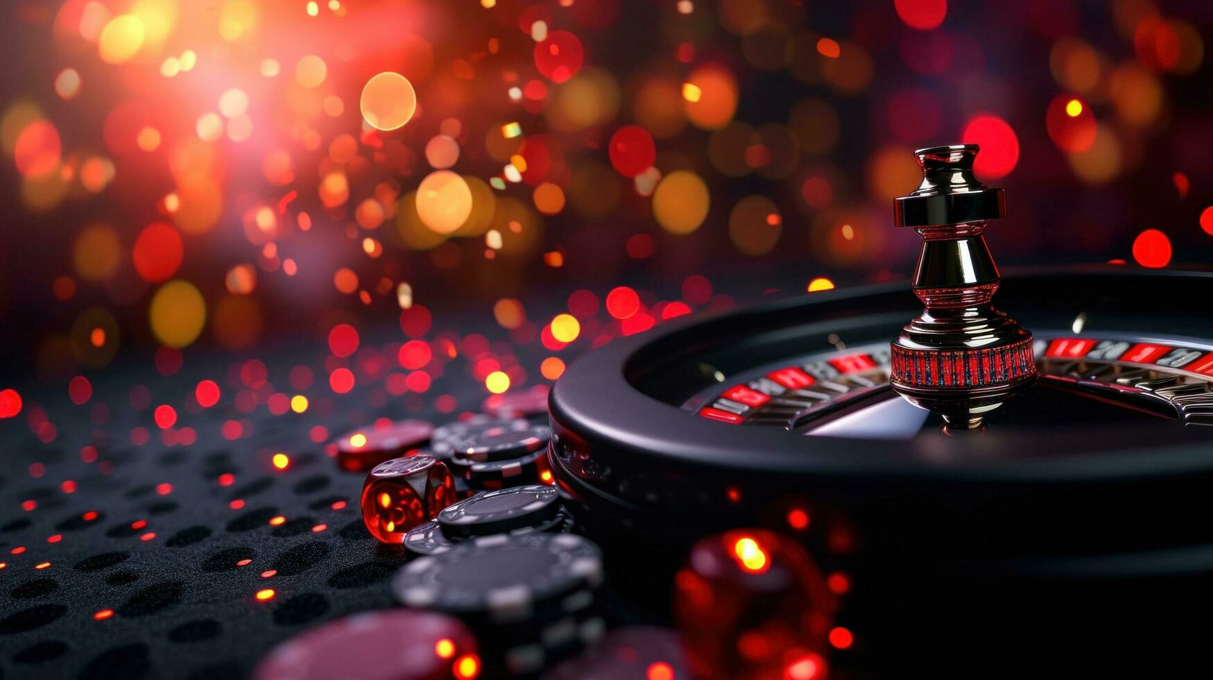 Casino Banner